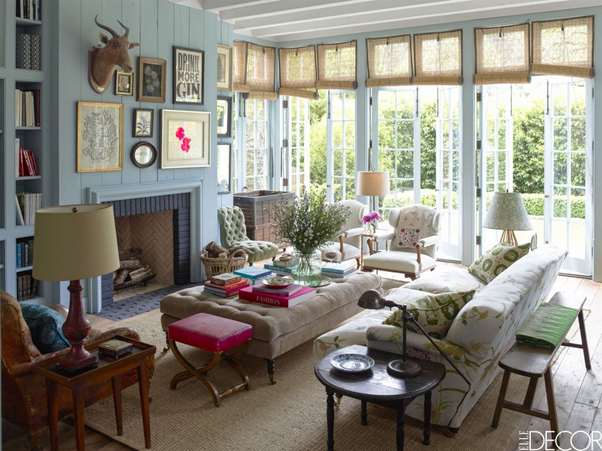 10 Expert Hacks for Nailing the Perfect Eclectic Style in Your Home