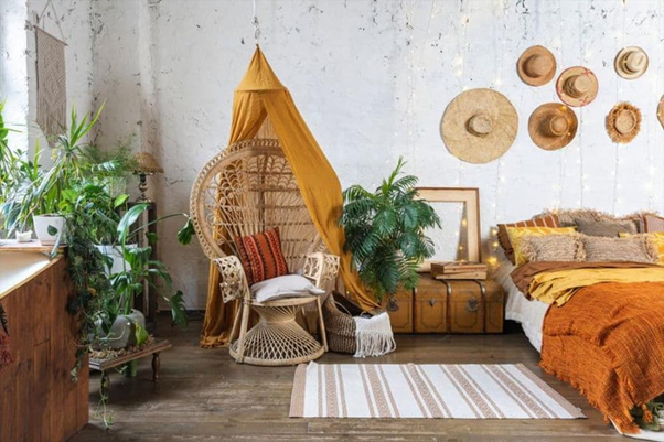 Discover Boho Chic: Unveiling the Roots & Impact of This Vibrant Style